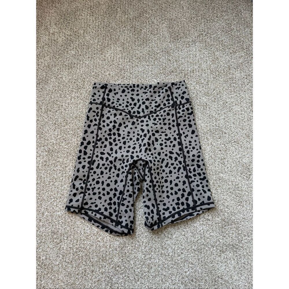 Vitality Balance Ascend Rider Shorts